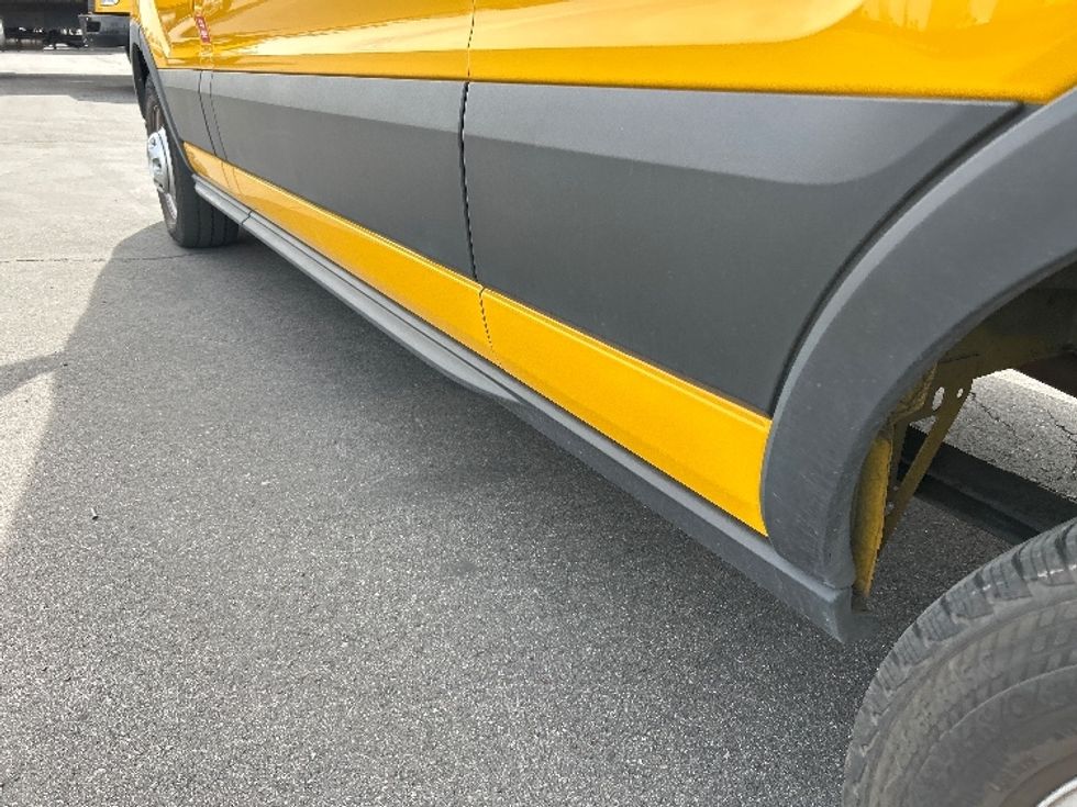 Cargo Van (Panel Van)-Light and Medium Duty Trucks-Ford-2023-Transit 250-Torrance-CA-18,031\n\t\tmiles-$ 54,000 - Image 5