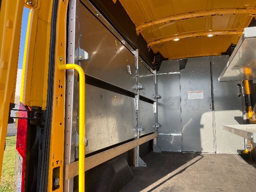 Cargo Van (Panel Van)-Light and Medium Duty Trucks-Ford-2023-Transit 250-Torrance-CA-29,027\n\t\tmiles-$ 47,750 - Image 10