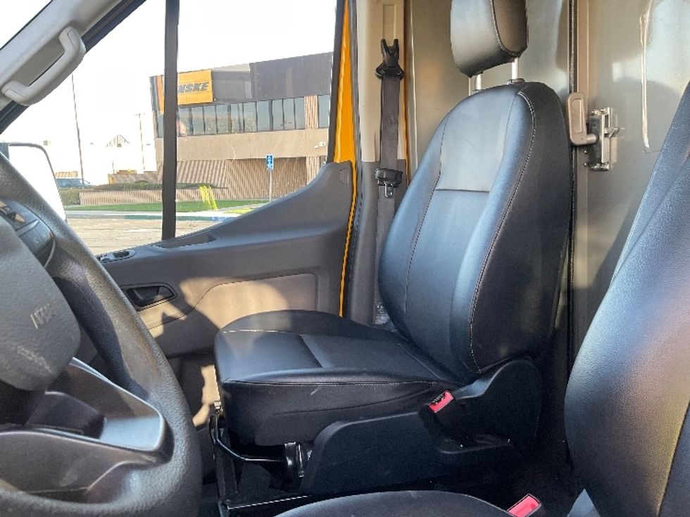 Cargo Van (Panel Van)-Light and Medium Duty Trucks-Ford-2023-Transit 250-Torrance-CA-29,027\n\t\tmiles-$ 47,750 - Image 18