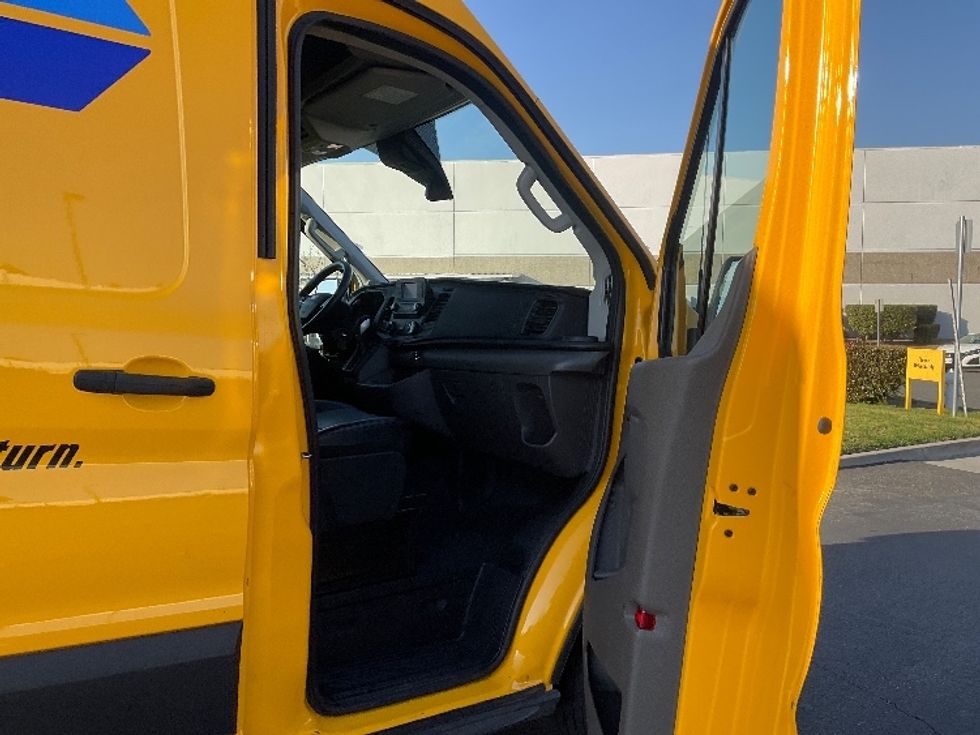 Cargo Van (Panel Van)-Light and Medium Duty Trucks-Ford-2023-Transit 250-Torrance-CA-29,027\n\t\tmiles-$ 47,750 - Image 19