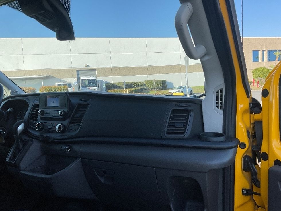 Cargo Van (Panel Van)-Light and Medium Duty Trucks-Ford-2023-Transit 250-Torrance-CA-29,027\n\t\tmiles-$ 47,750 - Image 20