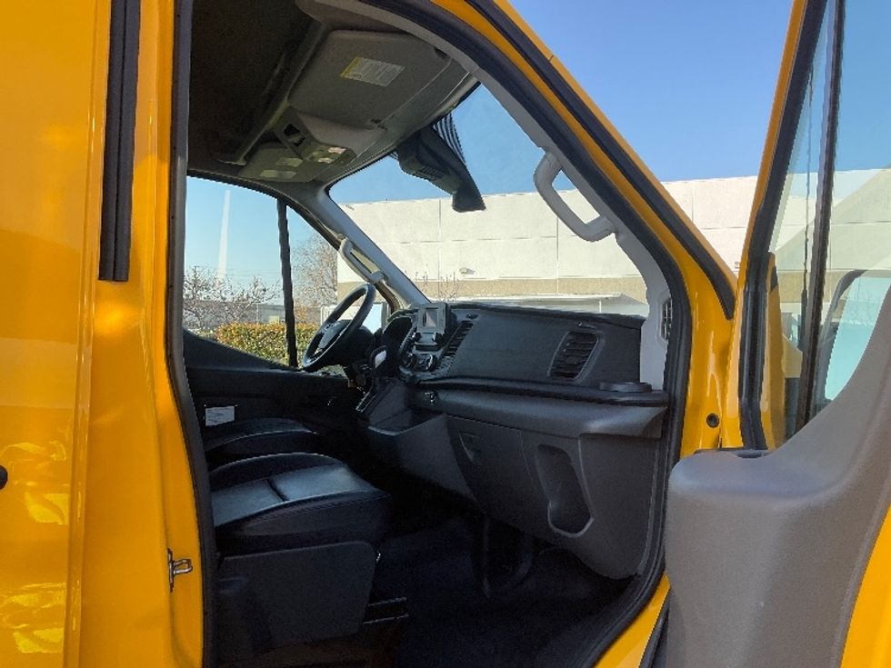 Cargo Van (Panel Van)-Light and Medium Duty Trucks-Ford-2023-Transit 250-Torrance-CA-29,027\n\t\tmiles-$ 47,750 - Image 21