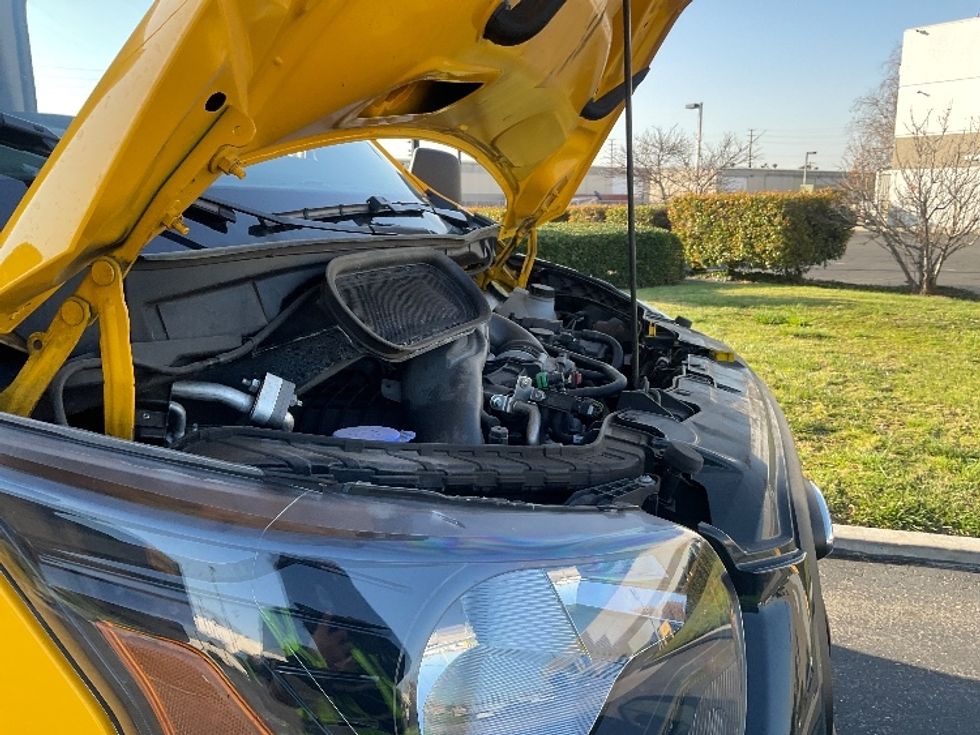 Cargo Van (Panel Van)-Light and Medium Duty Trucks-Ford-2023-Transit 250-Torrance-CA-29,027\n\t\tmiles-$ 47,750 - Image 22