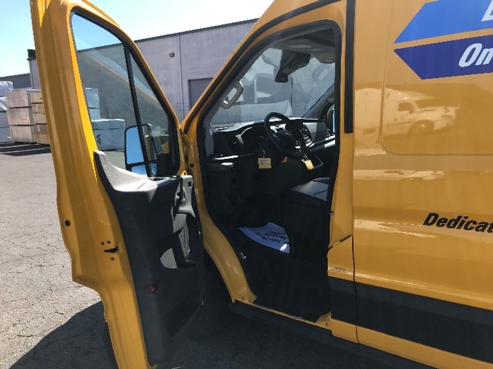 Cargo Van (Panel Van)-Light and Medium Duty Trucks-Ford-2023-Transit 250-Torrance-CA-45,798\n\t\tmiles-$ 46,000 - Image 16