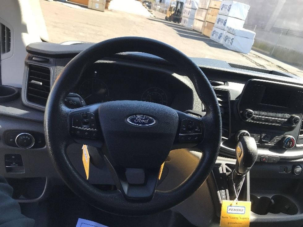 Cargo Van (Panel Van)-Light and Medium Duty Trucks-Ford-2023-Transit 250-Torrance-CA-45,798\n\t\tmiles-$ 46,000 - Image 18
