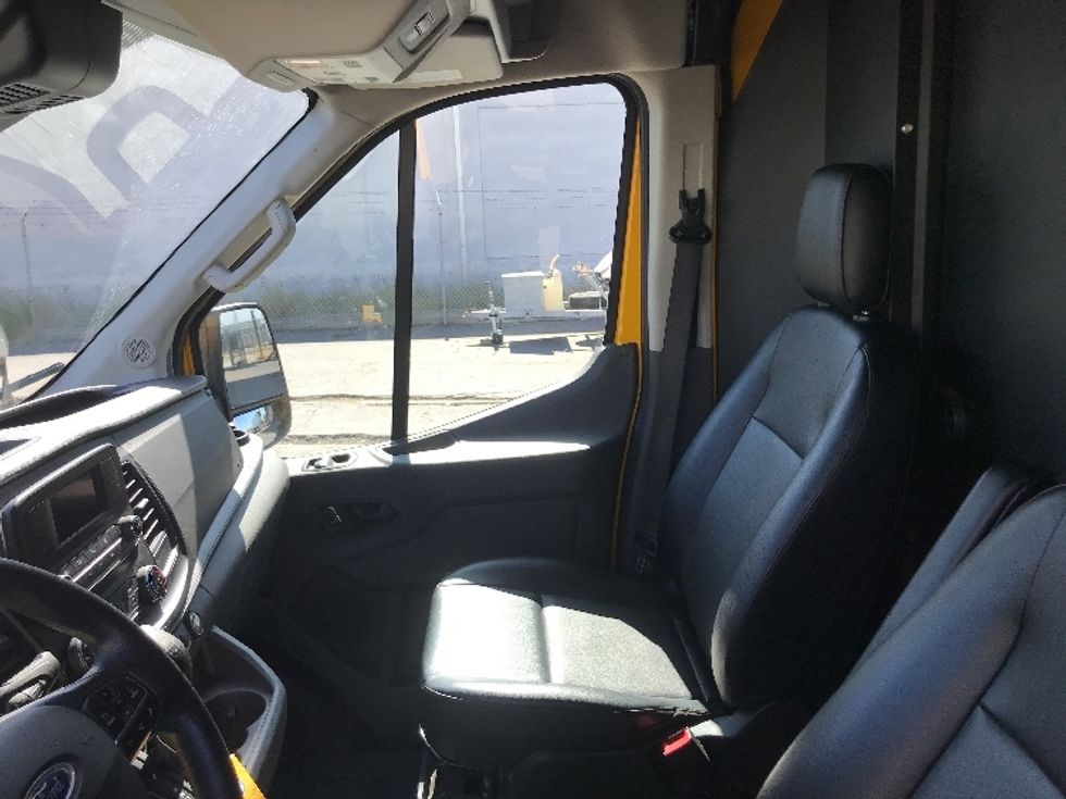 Cargo Van (Panel Van)-Light and Medium Duty Trucks-Ford-2023-Transit 250-Torrance-CA-45,798\n\t\tmiles-$ 46,000 - Image 19