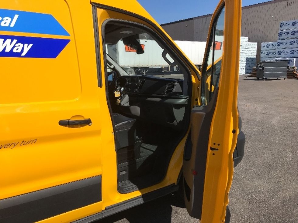 Cargo Van (Panel Van)-Light and Medium Duty Trucks-Ford-2023-Transit 250-Torrance-CA-45,798\n\t\tmiles-$ 46,000 - Image 20