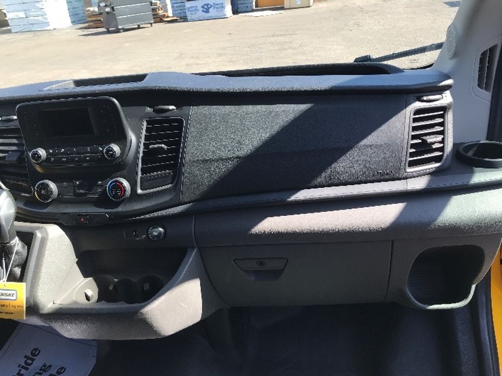 Cargo Van (Panel Van)-Light and Medium Duty Trucks-Ford-2023-Transit 250-Torrance-CA-45,798\n\t\tmiles-$ 46,000 - Image 21