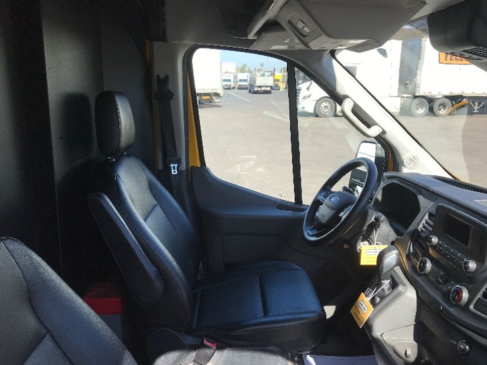 Cargo Van (Panel Van)-Light and Medium Duty Trucks-Ford-2023-Transit 250-Torrance-CA-45,798\n\t\tmiles-$ 46,000 - Image 22
