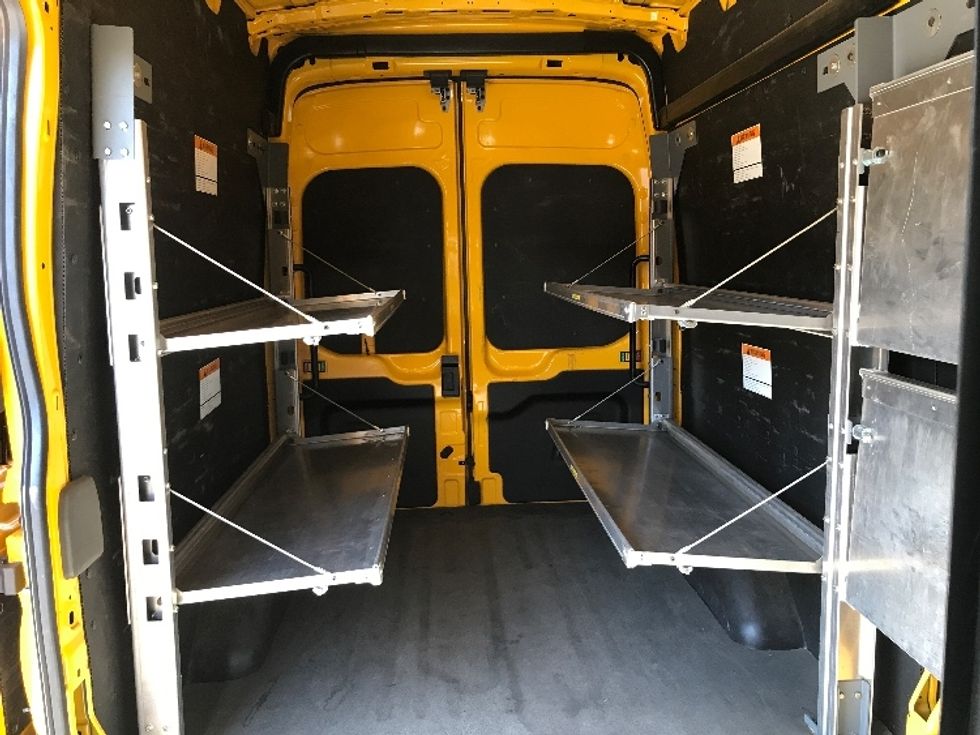 Cargo Van (Panel Van)-Light and Medium Duty Trucks-Ford-2023-Transit 250-Torrance-CA-45,798\n\t\tmiles-$ 46,000 - Image 26