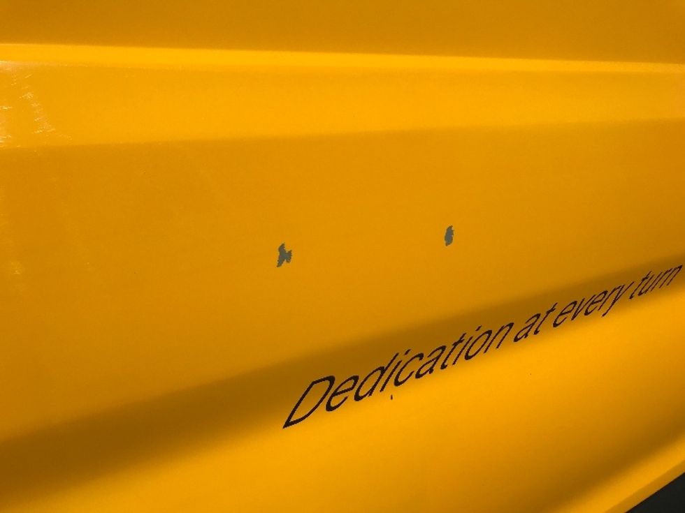 Cargo Van (Panel Van)-Light and Medium Duty Trucks-Ford-2023-Transit 250-Torrance-CA-45,798\n\t\tmiles-$ 46,000 - Image 27