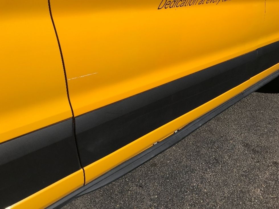 Cargo Van (Panel Van)-Light and Medium Duty Trucks-Ford-2023-Transit 250-Torrance-CA-45,798\n\t\tmiles-$ 46,000 - Image 28