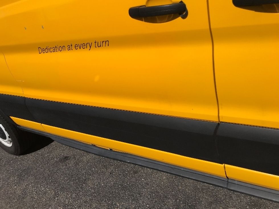 Cargo Van (Panel Van)-Light and Medium Duty Trucks-Ford-2023-Transit 250-Torrance-CA-45,798\n\t\tmiles-$ 46,000 - Image 29