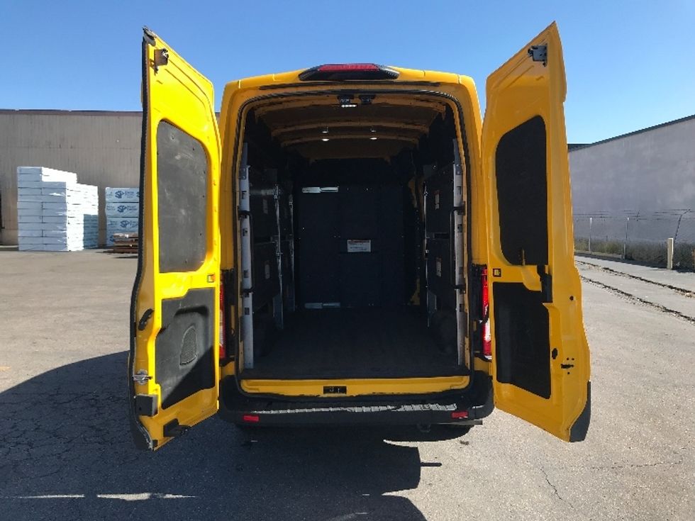 Cargo Van (Panel Van)-Light and Medium Duty Trucks-Ford-2023-Transit 250-Torrance-CA-45,798\n\t\tmiles-$ 46,000 - Image 8