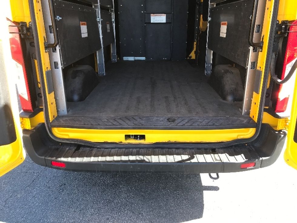 Cargo Van (Panel Van)-Light and Medium Duty Trucks-Ford-2023-Transit 250-Torrance-CA-45,798\n\t\tmiles-$ 46,000 - Image 9