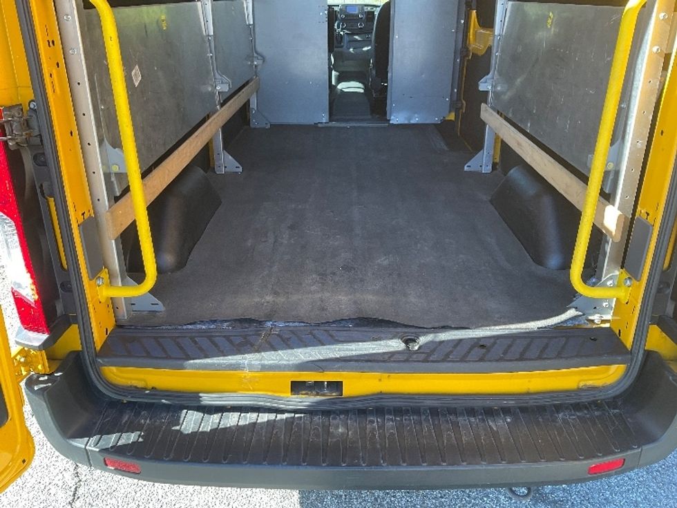 Cargo Van (Panel Van)-Light and Medium Duty Trucks-Ford-2023-Transit 250-Torrance-CA-48,373\n\t\tmiles-$ 41,000 - Image 10
