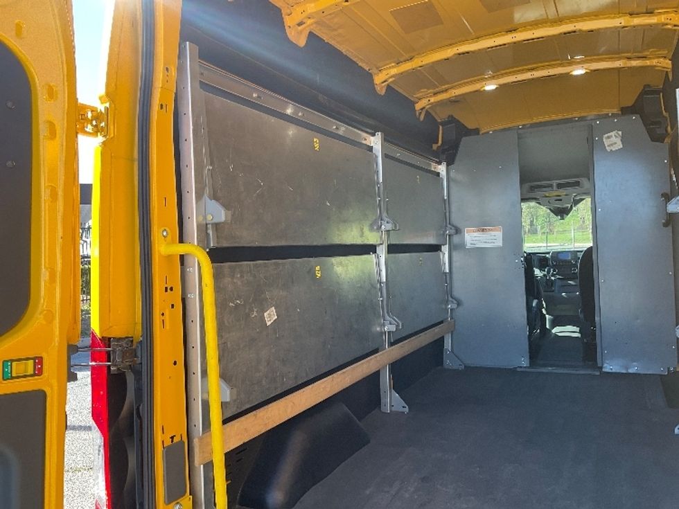 Cargo Van (Panel Van)-Light and Medium Duty Trucks-Ford-2023-Transit 250-Torrance-CA-48,373\n\t\tmiles-$ 41,000 - Image 11