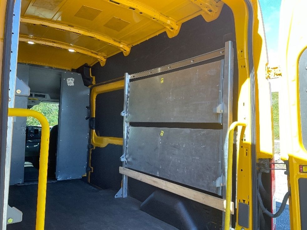 Cargo Van (Panel Van)-Light and Medium Duty Trucks-Ford-2023-Transit 250-Torrance-CA-48,373\n\t\tmiles-$ 41,000 - Image 12