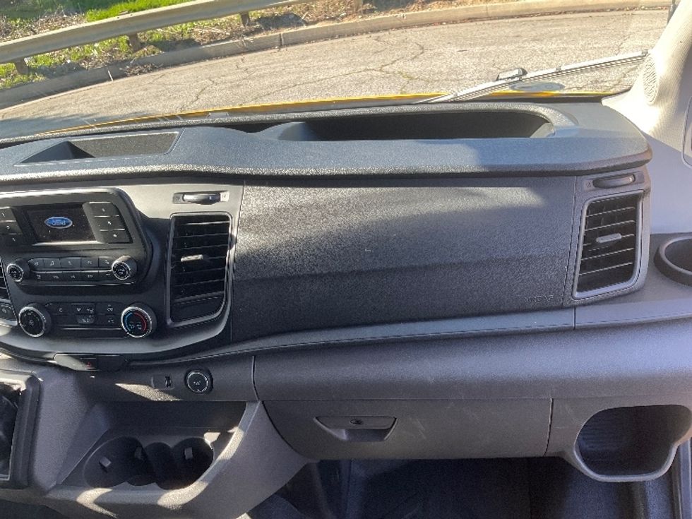 Cargo Van (Panel Van)-Light and Medium Duty Trucks-Ford-2023-Transit 250-Torrance-CA-48,373\n\t\tmiles-$ 41,000 - Image 21