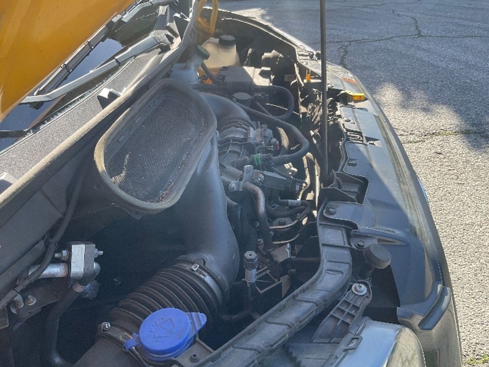 Cargo Van (Panel Van)-Light and Medium Duty Trucks-Ford-2023-Transit 250-Torrance-CA-48,373\n\t\tmiles-$ 41,000 - Image 23