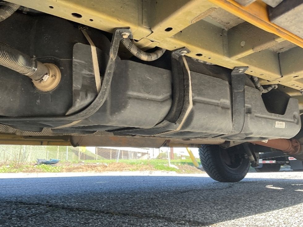 Cargo Van (Panel Van)-Light and Medium Duty Trucks-Ford-2023-Transit 250-Torrance-CA-48,373\n\t\tmiles-$ 41,000 - Image 5