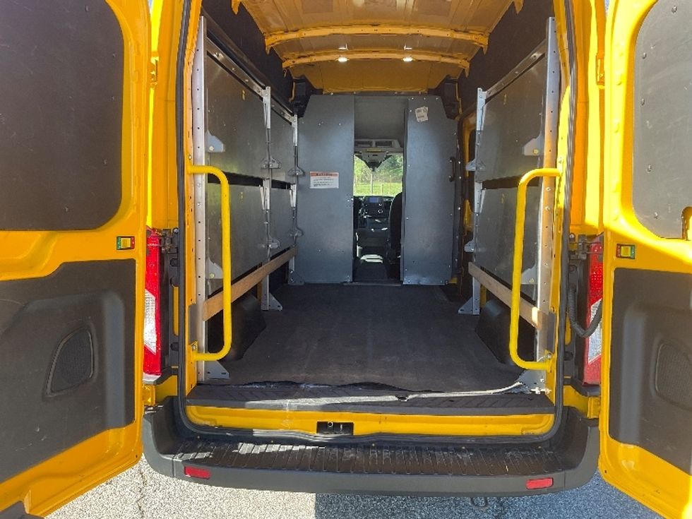 Cargo Van (Panel Van)-Light and Medium Duty Trucks-Ford-2023-Transit 250-Torrance-CA-48,373\n\t\tmiles-$ 41,000 - Image 9