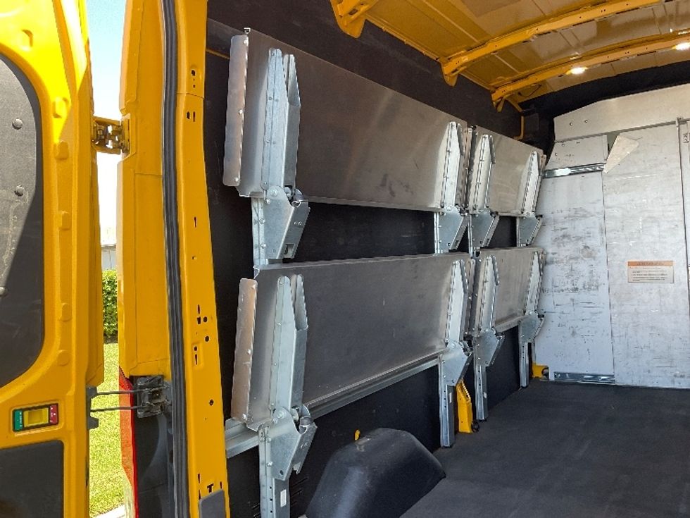 Cargo Van (Panel Van)-Light and Medium Duty Trucks-Ford-2023-Transit 250-Torrance-CA-48,996\n\t\tmiles-$ 46,000 - Image 10