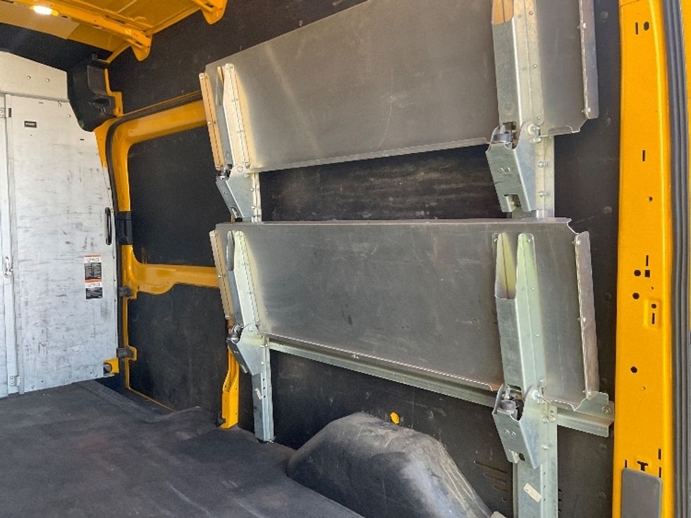 Cargo Van (Panel Van)-Light and Medium Duty Trucks-Ford-2023-Transit 250-Torrance-CA-48,996\n\t\tmiles-$ 46,000 - Image 11