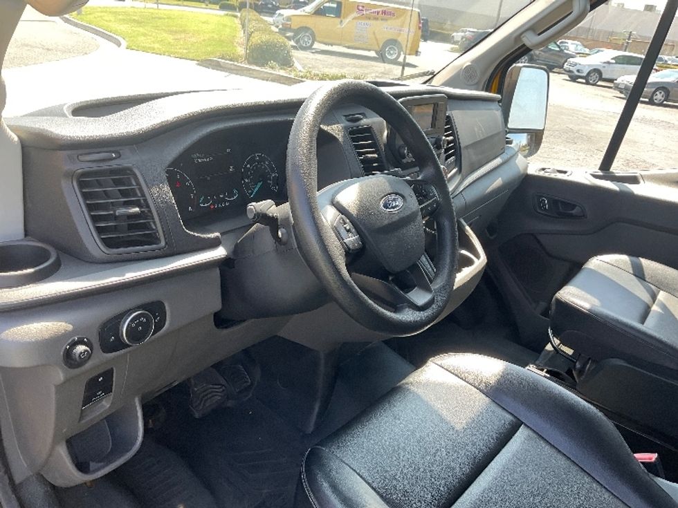 Cargo Van (Panel Van)-Light and Medium Duty Trucks-Ford-2023-Transit 250-Torrance-CA-48,996\n\t\tmiles-$ 46,000 - Image 16