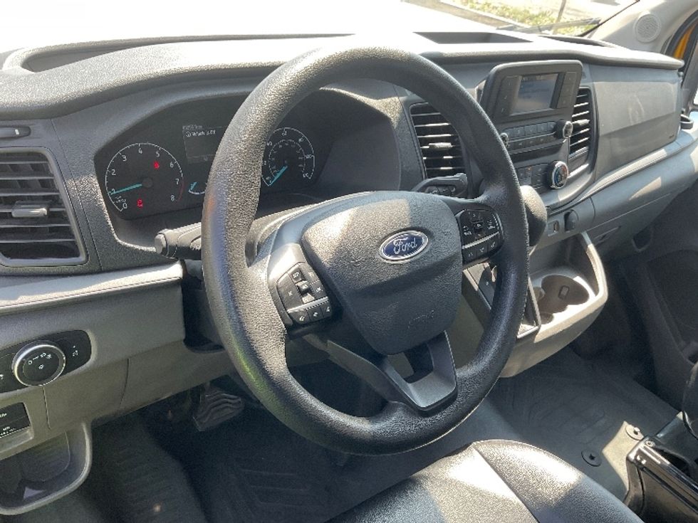Cargo Van (Panel Van)-Light and Medium Duty Trucks-Ford-2023-Transit 250-Torrance-CA-48,996\n\t\tmiles-$ 46,000 - Image 17
