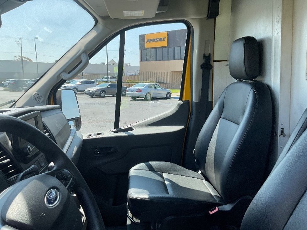 Cargo Van (Panel Van)-Light and Medium Duty Trucks-Ford-2023-Transit 250-Torrance-CA-48,996\n\t\tmiles-$ 46,000 - Image 18