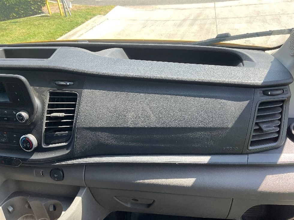 Cargo Van (Panel Van)-Light and Medium Duty Trucks-Ford-2023-Transit 250-Torrance-CA-48,996\n\t\tmiles-$ 46,000 - Image 20