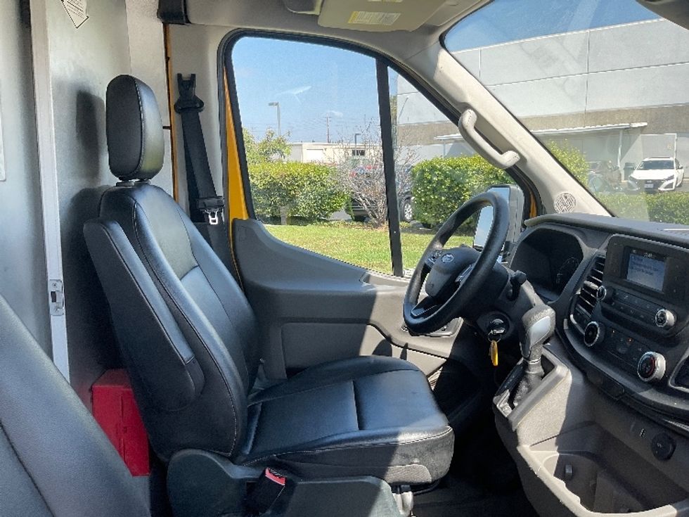 Cargo Van (Panel Van)-Light and Medium Duty Trucks-Ford-2023-Transit 250-Torrance-CA-48,996\n\t\tmiles-$ 46,000 - Image 21
