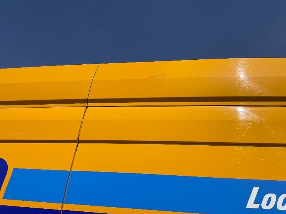 Cargo Van (Panel Van)-Light and Medium Duty Trucks-Ford-2023-Transit 250-Torrance-CA-48,996\n\t\tmiles-$ 46,000 - Image 26