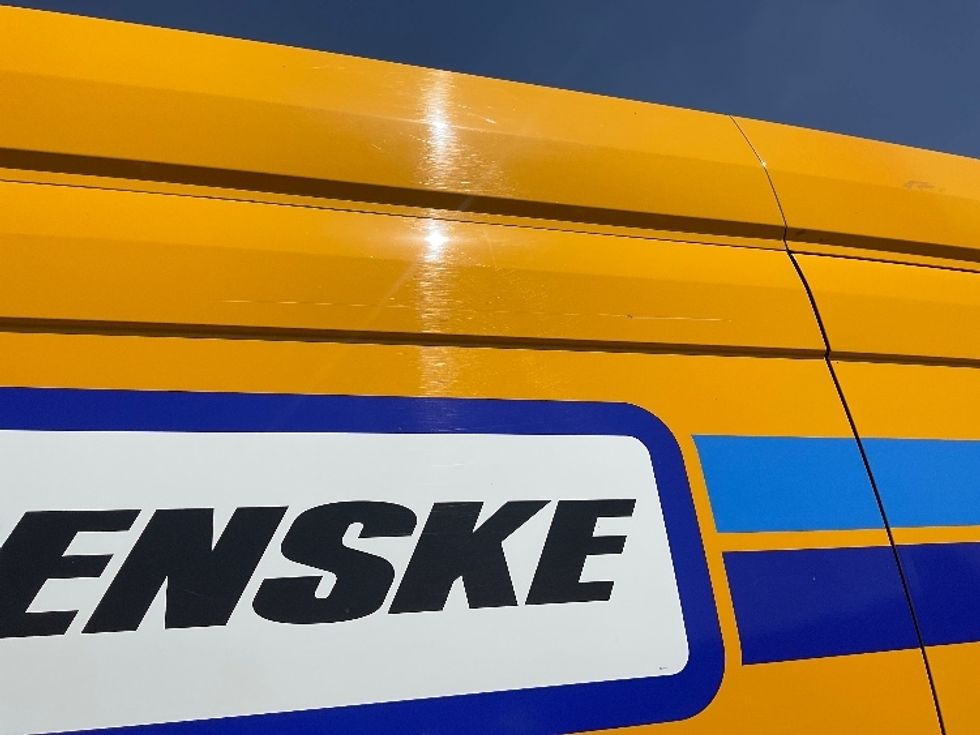 Cargo Van (Panel Van)-Light and Medium Duty Trucks-Ford-2023-Transit 250-Torrance-CA-48,996\n\t\tmiles-$ 46,000 - Image 27