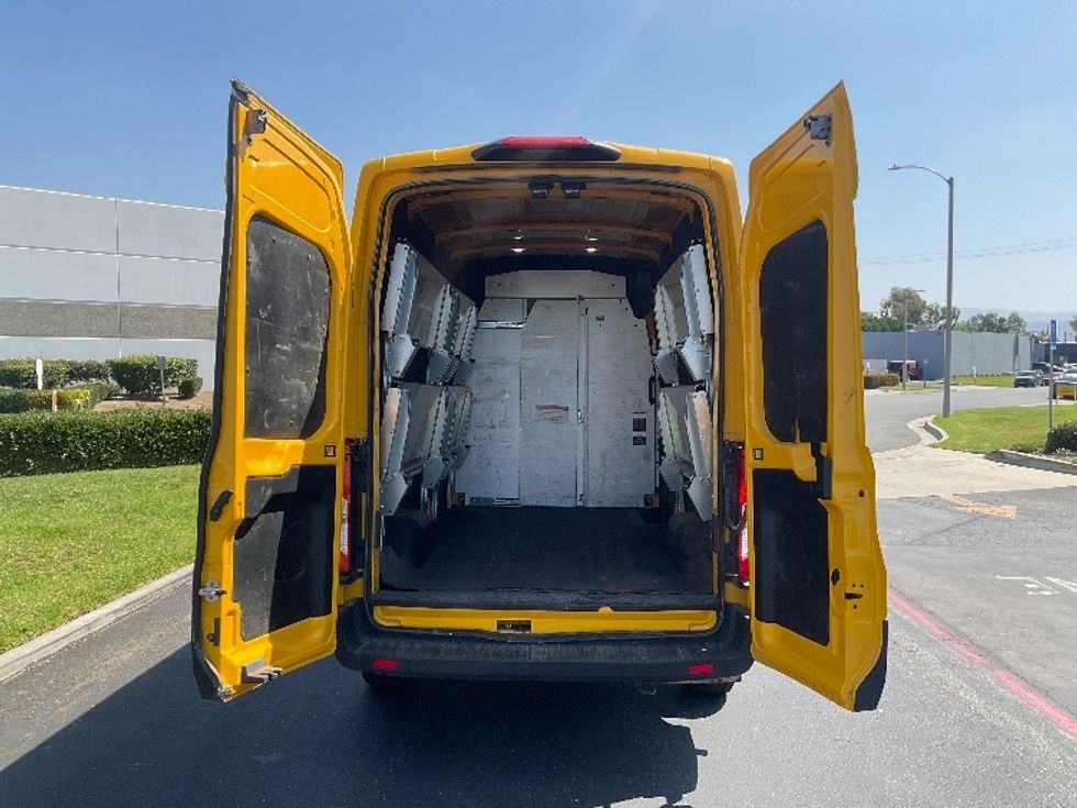 Cargo Van (Panel Van)-Light and Medium Duty Trucks-Ford-2023-Transit 250-Torrance-CA-48,996\n\t\tmiles-$ 46,000 - Image 8
