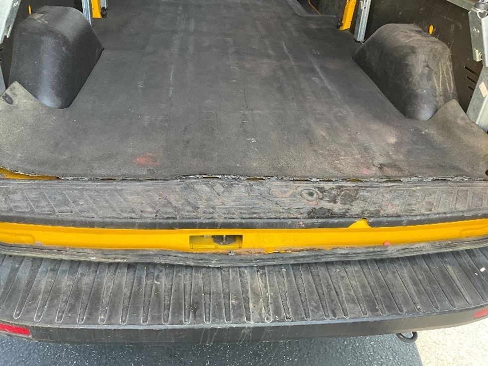 Cargo Van (Panel Van)-Light and Medium Duty Trucks-Ford-2023-Transit 250-Torrance-CA-48,996\n\t\tmiles-$ 46,000 - Image 9