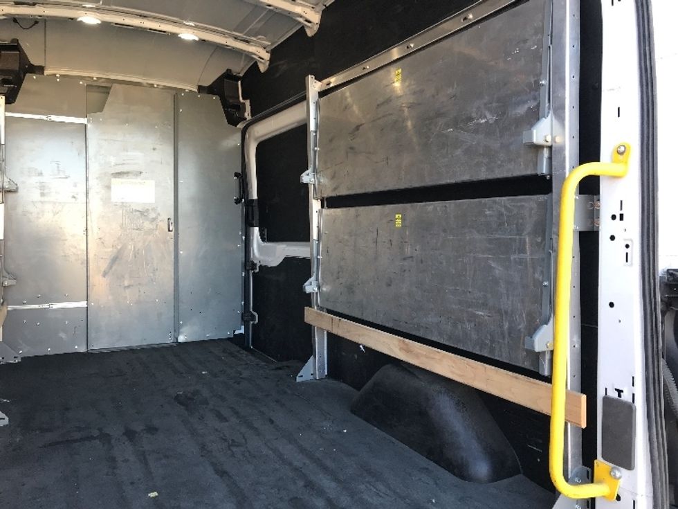 Cargo Van (Panel Van)-Light and Medium Duty Trucks-Ford-2023-Transit 250-Torrance-CA-51,463\n\t\tmiles-$ 54,000 - Image 11