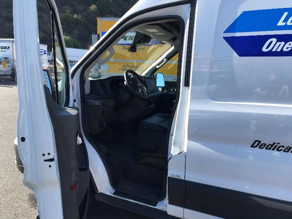 Cargo Van (Panel Van)-Light and Medium Duty Trucks-Ford-2023-Transit 250-Torrance-CA-51,463\n\t\tmiles-$ 54,000 - Image 15