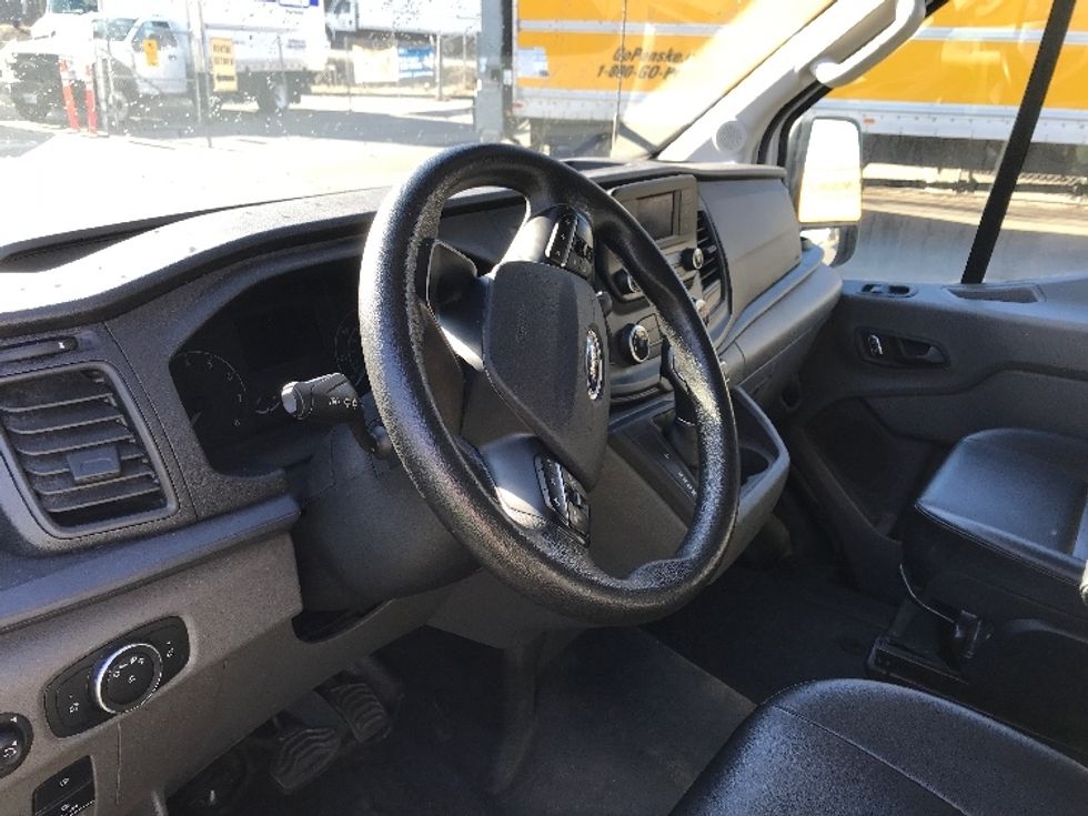 Cargo Van (Panel Van)-Light and Medium Duty Trucks-Ford-2023-Transit 250-Torrance-CA-51,463\n\t\tmiles-$ 54,000 - Image 16