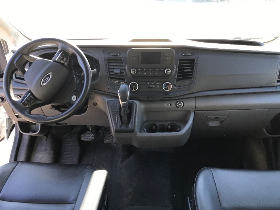 Cargo Van (Panel Van)-Light and Medium Duty Trucks-Ford-2023-Transit 250-Torrance-CA-51,463\n\t\tmiles-$ 54,000 - Image 17