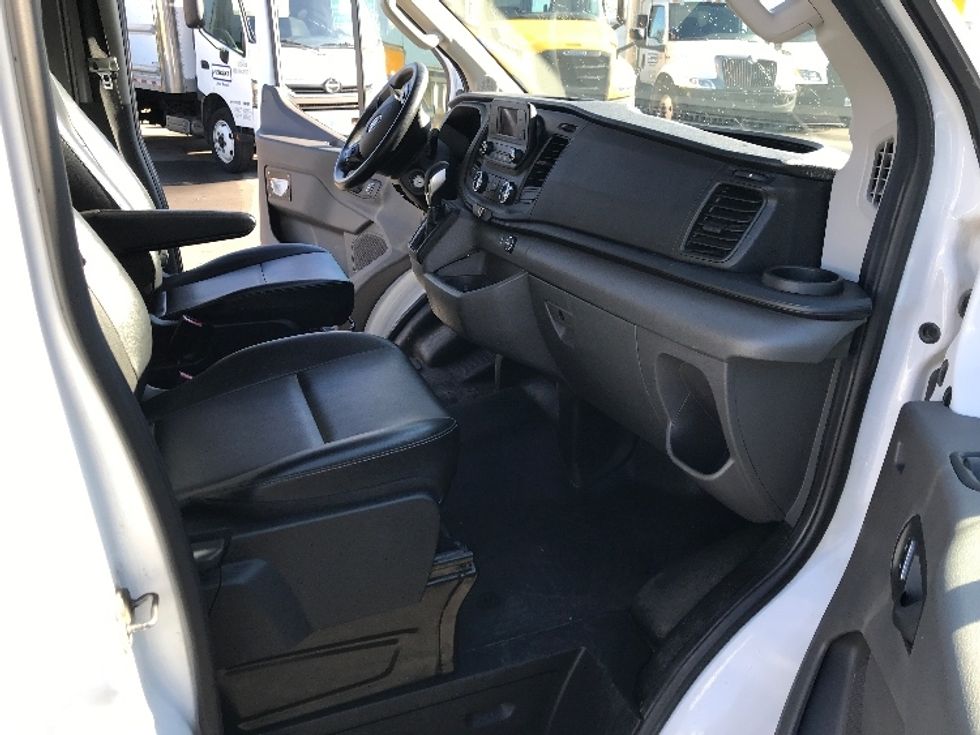 Cargo Van (Panel Van)-Light and Medium Duty Trucks-Ford-2023-Transit 250-Torrance-CA-51,463\n\t\tmiles-$ 54,000 - Image 21