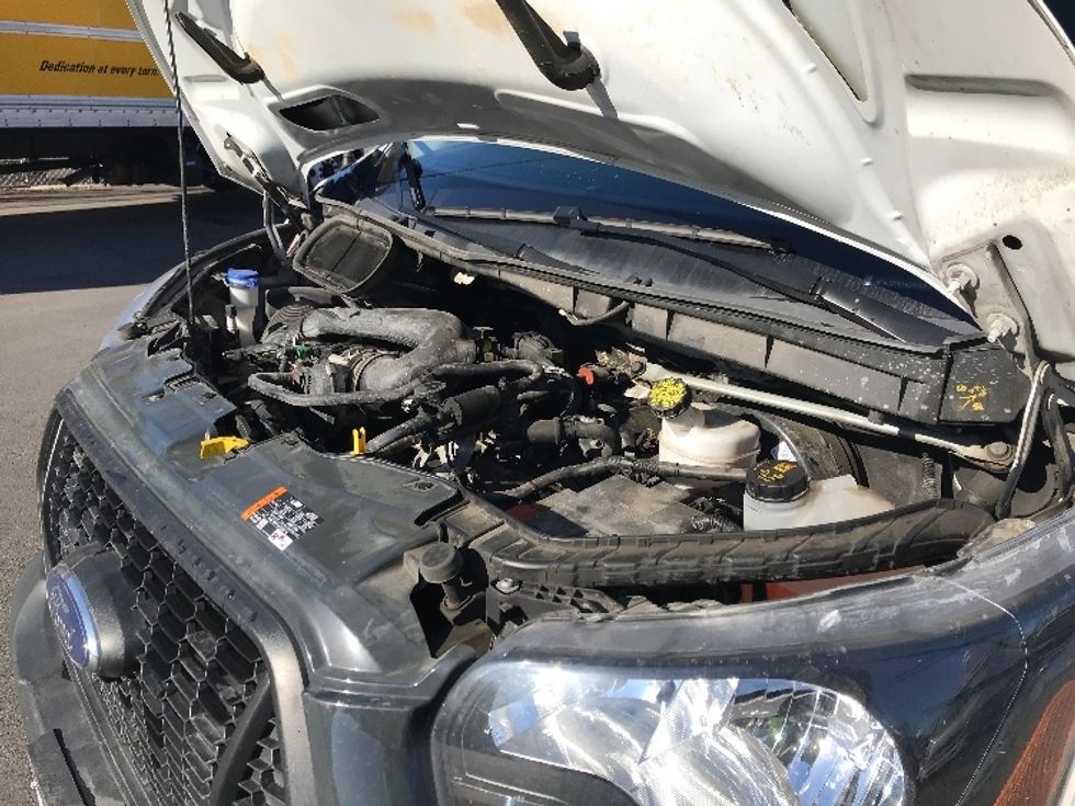 Cargo Van (Panel Van)-Light and Medium Duty Trucks-Ford-2023-Transit 250-Torrance-CA-51,463\n\t\tmiles-$ 54,000 - Image 22