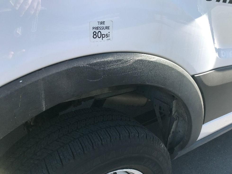 Cargo Van (Panel Van)-Light and Medium Duty Trucks-Ford-2023-Transit 250-Torrance-CA-51,463\n\t\tmiles-$ 54,000 - Image 26