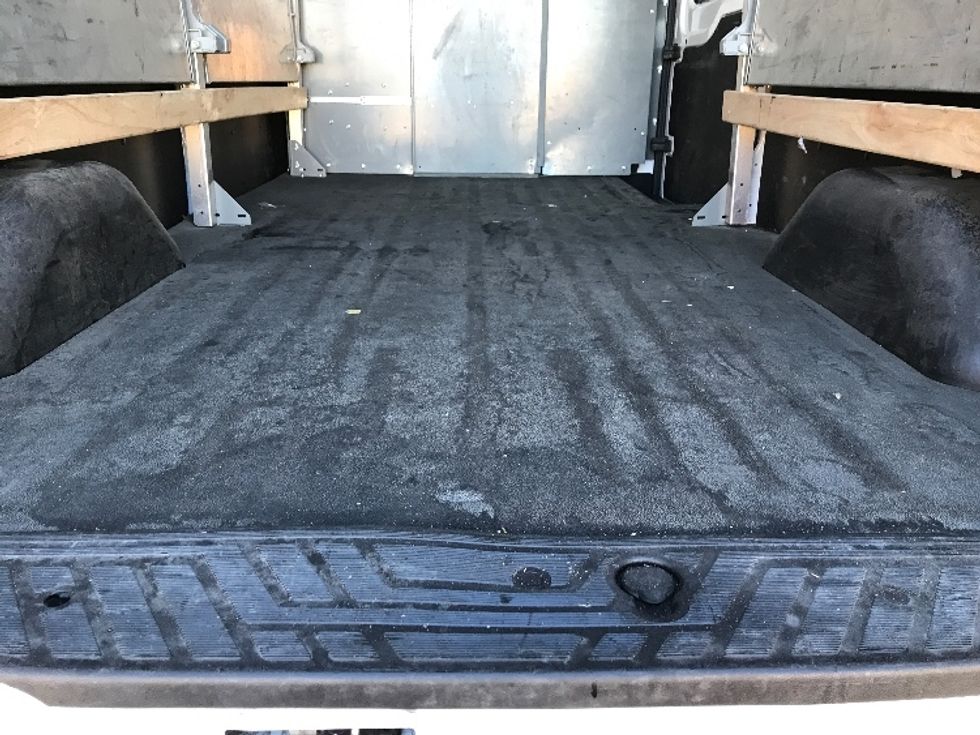 Cargo Van (Panel Van)-Light and Medium Duty Trucks-Ford-2023-Transit 250-Torrance-CA-51,463\n\t\tmiles-$ 54,000 - Image 9