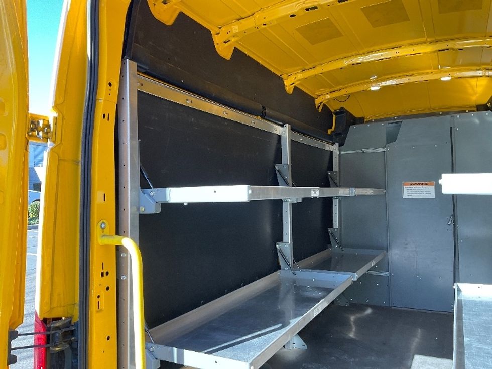 Cargo Van (Panel Van)-Light and Medium Duty Trucks-Ford-2023-Transit 250-Torrance-CA-55,272\n\t\tmiles-$ 49,000 - Image 11