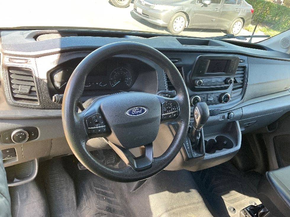 Cargo Van (Panel Van)-Light and Medium Duty Trucks-Ford-2023-Transit 250-Torrance-CA-55,272\n\t\tmiles-$ 49,000 - Image 18