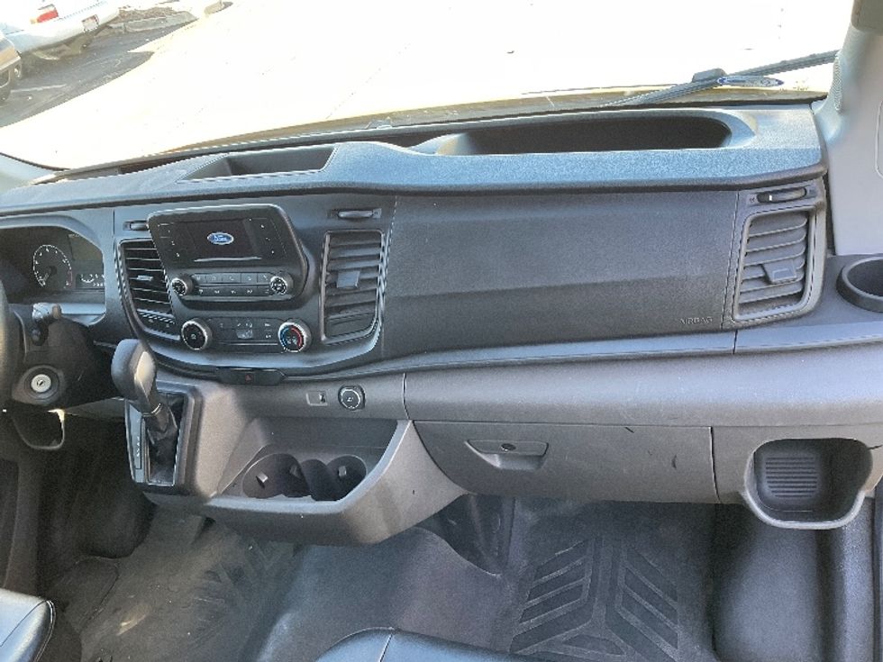 Cargo Van (Panel Van)-Light and Medium Duty Trucks-Ford-2023-Transit 250-Torrance-CA-55,272\n\t\tmiles-$ 49,000 - Image 21