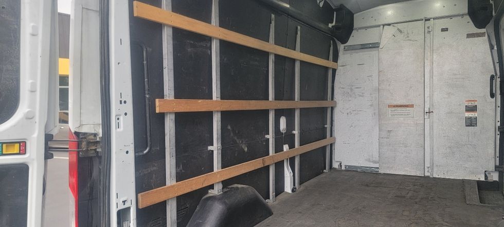 Cargo Van (Panel Van)-Light and Medium Duty Trucks-Ford-2023-Transit 250-Torrance-CA-87,488\n\t\tmiles-$ 37,750 - Image 11