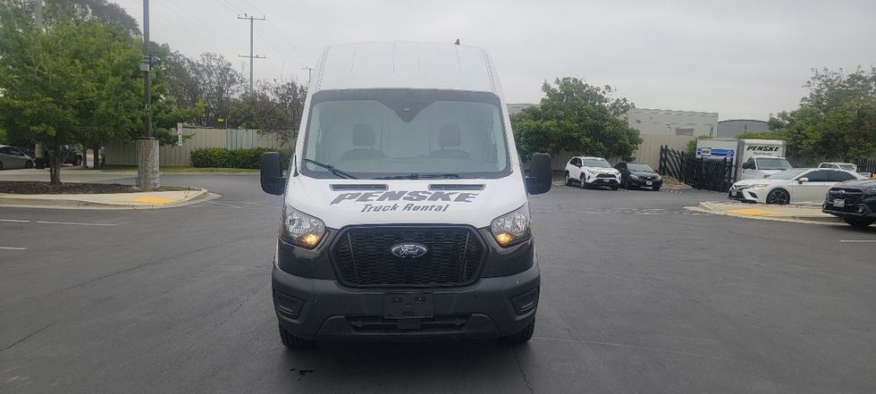 Cargo Van (Panel Van)-Light and Medium Duty Trucks-Ford-2023-Transit 250-Torrance-CA-87,488\n\t\tmiles-$ 37,750 - Image 2